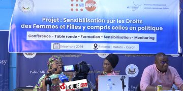 Série d’activités de F2DHG : « Ne laissez pas vos droits vous filer entre les doigts !»