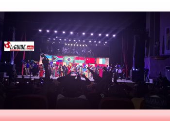 Lancement du FID-GUINÉE : annonces, déclarations, engagements, le tout en un  