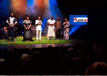 Héritage du prince Abdul Rahman de Timbo : retour sur le spectacle époustouflant de Petit Tonton