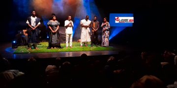 Héritage du prince Abdul Rahman de Timbo : retour sur le spectacle époustouflant de Petit Tonton