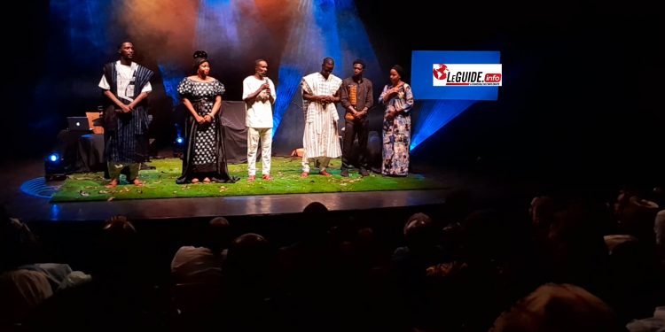 Héritage du prince Abdul Rahman de Timbo : retour sur le spectacle époustouflant de Petit Tonton 1 Héritage du prince Abdul Rahman de Timbo : retour sur le spectacle époustouflant de Petit Tonton