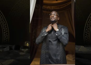 CAF Awards 2024 : Sehrou Guirassy perd le ballon d’or et gagne le peuple