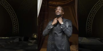 CAF Awards 2024 : Sehrou Guirassy perd le ballon d’or et gagne le peuple