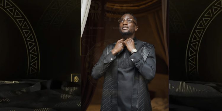 CAF Awards 2024 : Sehrou Guirassy perd le ballon d’or et gagne le peuple 1 CAF Awards 2024 : Sehrou Guirassy perd le ballon d’or et gagne le peuple