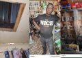 Siguiri : Une boutique cambriolée 40 millions GNF et plusieurs téléphones emportés 