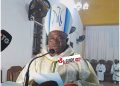 Fête de Noël à Kankan : les inquiétudes de  Monseigneur Alexis Aly Tagbino !