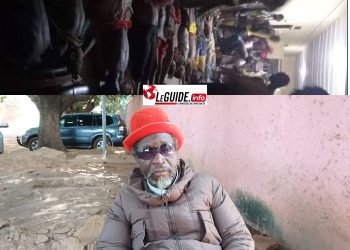 Tragédie de N’zérékoré : « la justice est morte en Guinée », Namaramagni de Kankan 