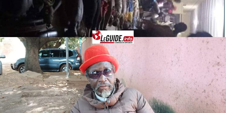 Tragédie de N’zérékoré : « la justice est morte en Guinée », Namaramagni de Kankan 