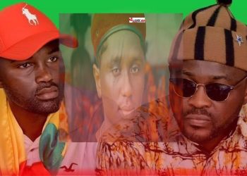 Disparition de Foniké et de Billo Bah : « Avec la guerre, on ne bâtit pas un bâtiment de paix », Lyrics de Straiker