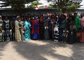Femme et Politique : F2DHG multiplie les activités dans le grand Conakry