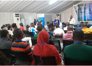 « Médias éclairés, démocratie renforcée », c’est parti pour la 1ère édition TECHCAMP Guinée 