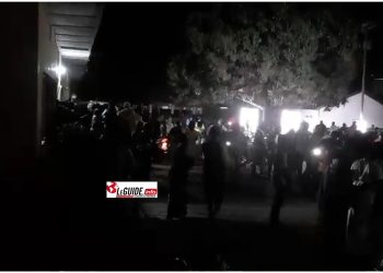 Catastrophe humaine : la cause du drame survenu à N’zérékoré (témoin)