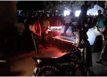 Nzérékoré : une tragédie nationale orchestrée par la propagande du régime