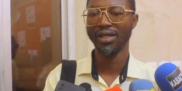 Urgent : Abdoul Latif récuse la décision du blocage de son site