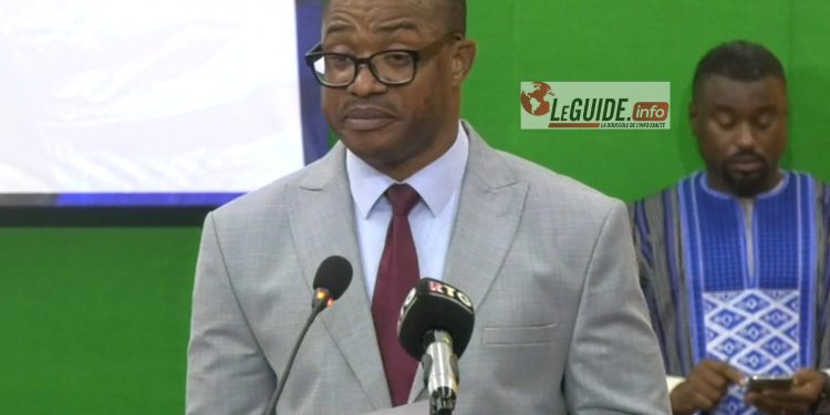 CNT : voici les gros chantiers du nouveau secrétaire général 1 CNT : un nouveau secrétaire général nommé (décret)