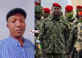 Guinée : Lettre ouverte au Président Mamadi Doumbouya, Président de la Transition