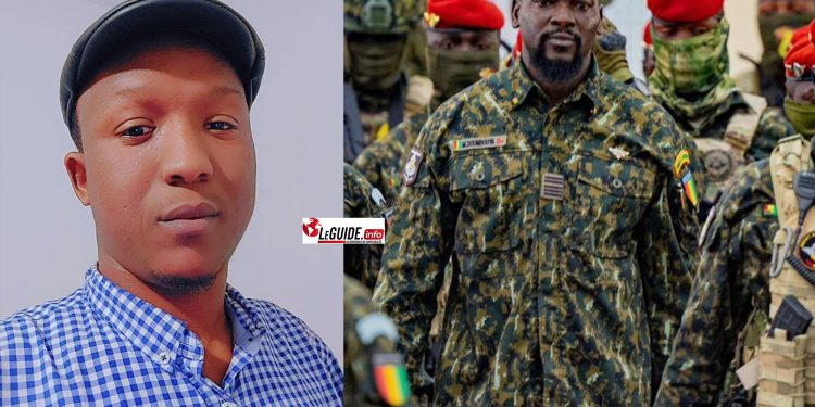 Guinée : Lettre ouverte au Président Mamadi Doumbouya, Président de la Transition 1 Guinée : Lettre ouverte au Président Mamadi Doumbouya, Président de la Transition