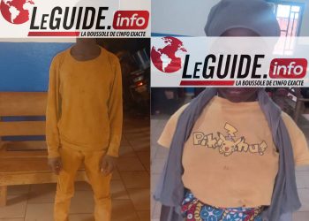 Inceste à Siguiri : il renie sa fille de 13 ans, puis la viol (audio)