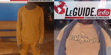 Inceste à Siguiri : il renie sa fille de 13 ans, puis la viol (audio)