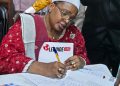 MGF : « Ce jour où nous fûmes excisées… », extrait du livre de  Dre Zalikatou Diallo