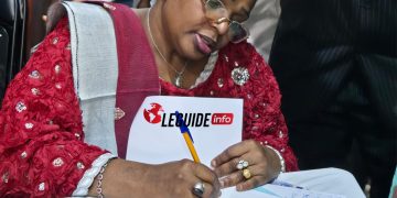 MGF : « Ce jour où nous fûmes excisées… », extrait du livre de  Dre Zalikatou Diallo