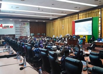 Prévoyance sociale et sécurité sociale : la guinée autorise la ratification de deux importants textes