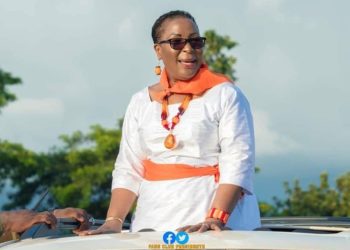 Associée à une publicité contre son gré : Dre Makalé Traoré se fâche et menace