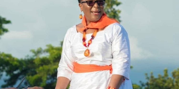 Associée à une publicité contre son gré : Dre Makalé Traoré se fâche et menace