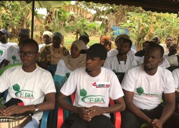 Incubation Agricole : Le CEDA-GUINEE forme 40 jeunes entrepreneurs à Canakry