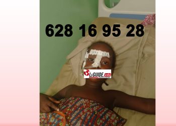 Diaraye Diallo 4 ans, a bu de la soude caustique : ses parents appellent à l’aide