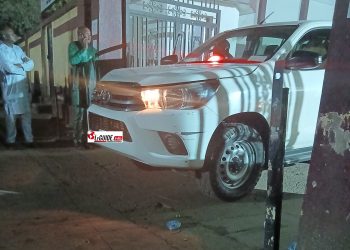 Urgent : l’ancien directeur général des impôts conduit aussi en prison !