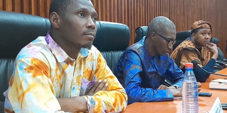 Fidèles aux postes malgré tout: ils sont même titulaires au CNT 1 Fidèles aux postes malgré tout: ils sont même titulaires au CNT