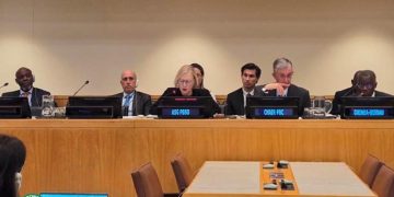 CEDEAO-NATIONS-UNIES :  ce que demande de la Guinée-Bissau…