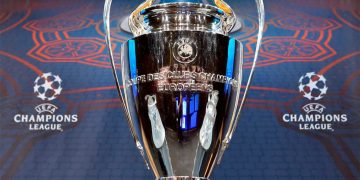 Ligue des Champions : On connaît les affiches des 16ème  de finales