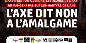 Soutien à la candidature du Gl Doumbouya : 25 structures en colère pour…