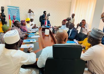 Du deux poids, deux mesures à la CRIEF ? : Pourquoi le PCA n’est pas aux côtés de l’ex-DG de l’OGP ?