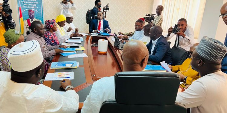 Du deux poids, deux mesures à la CRIEF ? : Pourquoi le PCA n&rsquo;est pas aux côtés de l&rsquo;ex-DG de l&rsquo;OGP ?