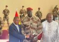 Guinée : “Doumbouya, le parallèle 2025 avec Konaté !”