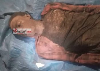 Siguiri : Un jeune léonnais péri dans un éboulement des mines d’or 