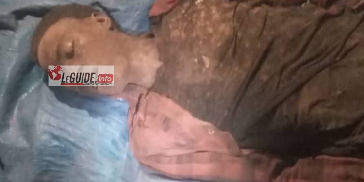 Siguiri : Un jeune léonnais péri dans un éboulement des mines d&rsquo;or 