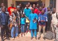 Média : l’équipe complète du SPPG-Labé, porté par Sam Samoura 