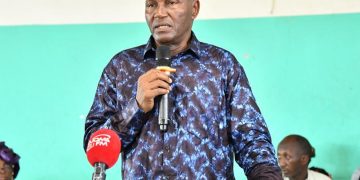 Menace d’arrestation en Guinée : l’UFDG alerte l’opinion et cite Gl Balla Samoura !