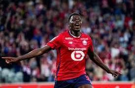 Lille : Genesio remotive Bayo
