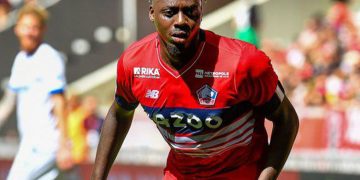 Angers : Mohamed Bayo ne fait pas l&rsquo;unanimité