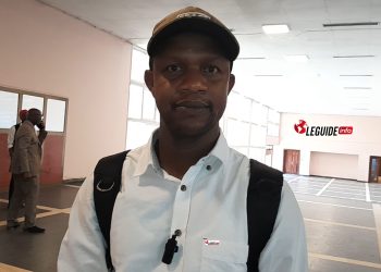 Un conseiller national en colère : face à des cas d’injustice en Guinée