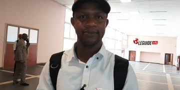 Un conseiller national en colère : face à des cas d’injustice en Guinée