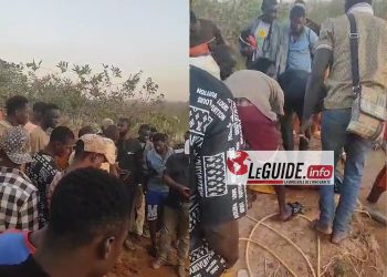 Meurtre à Siguiri : « il voulait me tuer », se défend le suspect   