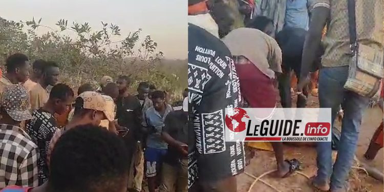 Meurtre à Siguiri : « il voulait me tuer », se défend le suspect   