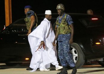 De l’établissement d’un tribunal spécial pour juger les crimes sous l’ex-président Yayah JAMMET en Gambie par la CEDEAO (Tribune de Dr Thierno Souleymane BARRY)