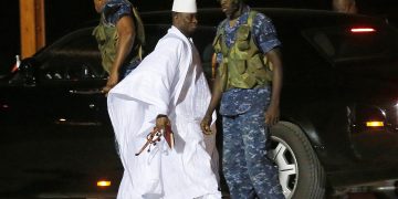 De l’établissement d’un tribunal spécial pour juger les crimes sous l’ex-président Yayah JAMMET en Gambie par la CEDEAO (Tribune de Dr Thierno Souleymane BARRY)